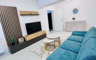 Apartament 2 camere Aparatorii Patriei / Loc de parcare / Centrala - Poză 3