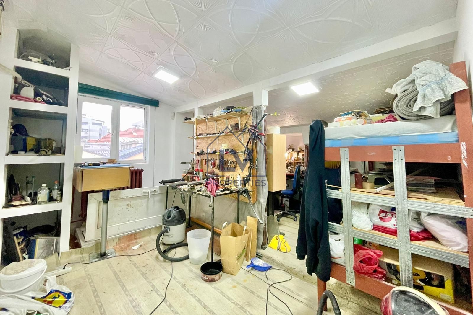 APARTAMENT 78 MP | VILA INTERBELICA | MALL VITAN - Poză 10