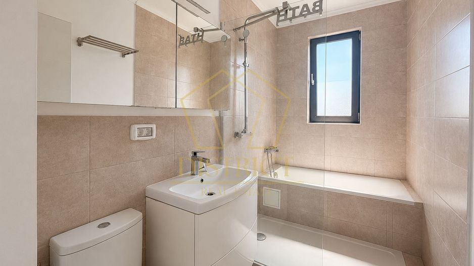 Pet Friendly | Apartament cu 3 camere | Braytim - Poză 10