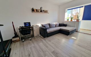 Apartament luminos cu 2 camere | Modern | Decomandat - Poză 3
