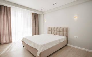 Vânzare, apartament, 2 odăi + living, str. Ion Buzdugan, Buiucani - Poză 10