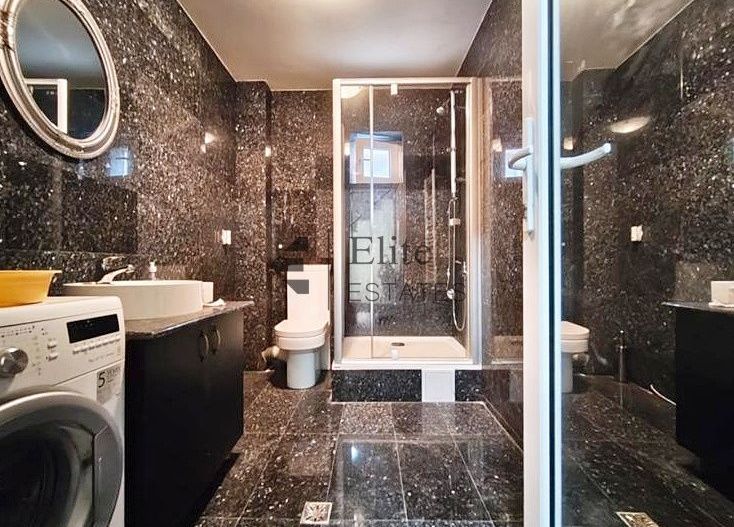 Casa cu 4 camere garaj si curte de 500 mp in Nojorid - Poză 6