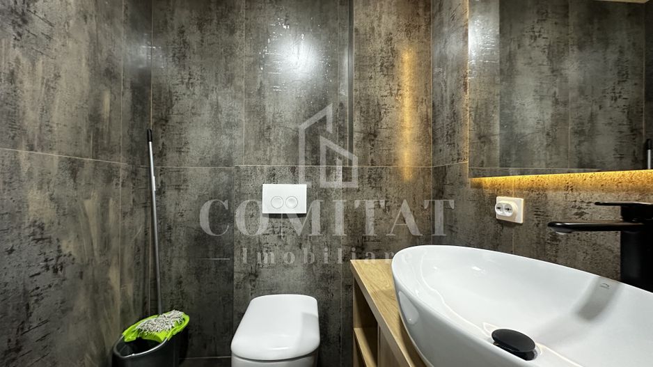 Apartament ultrafinisat | Parcare în garaj subteran | Zona Eroilor - Poză 26