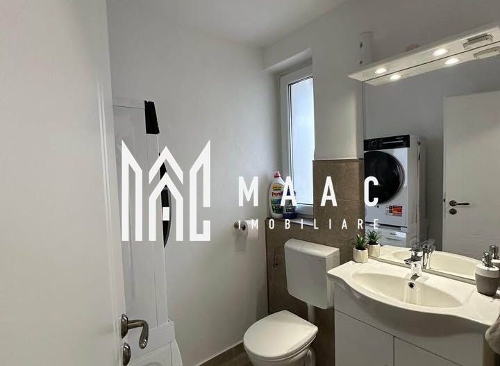 Casă modernă 3 camere | 2 băi | Panouri solare | Curte proprie | Șelimbăr - Poză 10