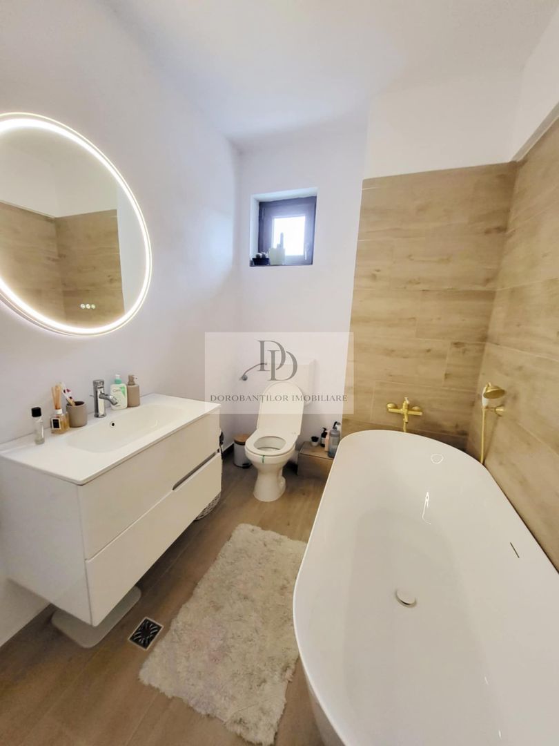 Apartament 3 camere finisat modern | Parcare subterana | Etaj 1 - Poză 6