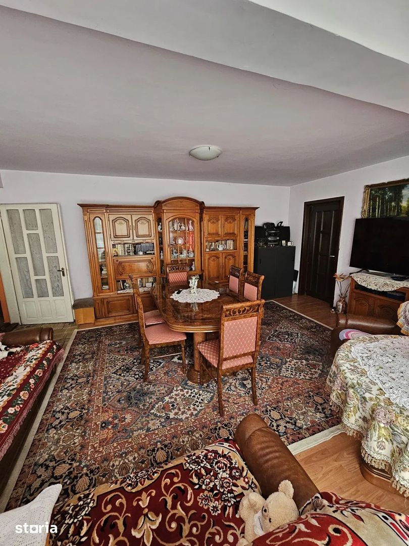 Casă / Vilă de vânzare în Bariera Valcii, Craiova - Poză 3