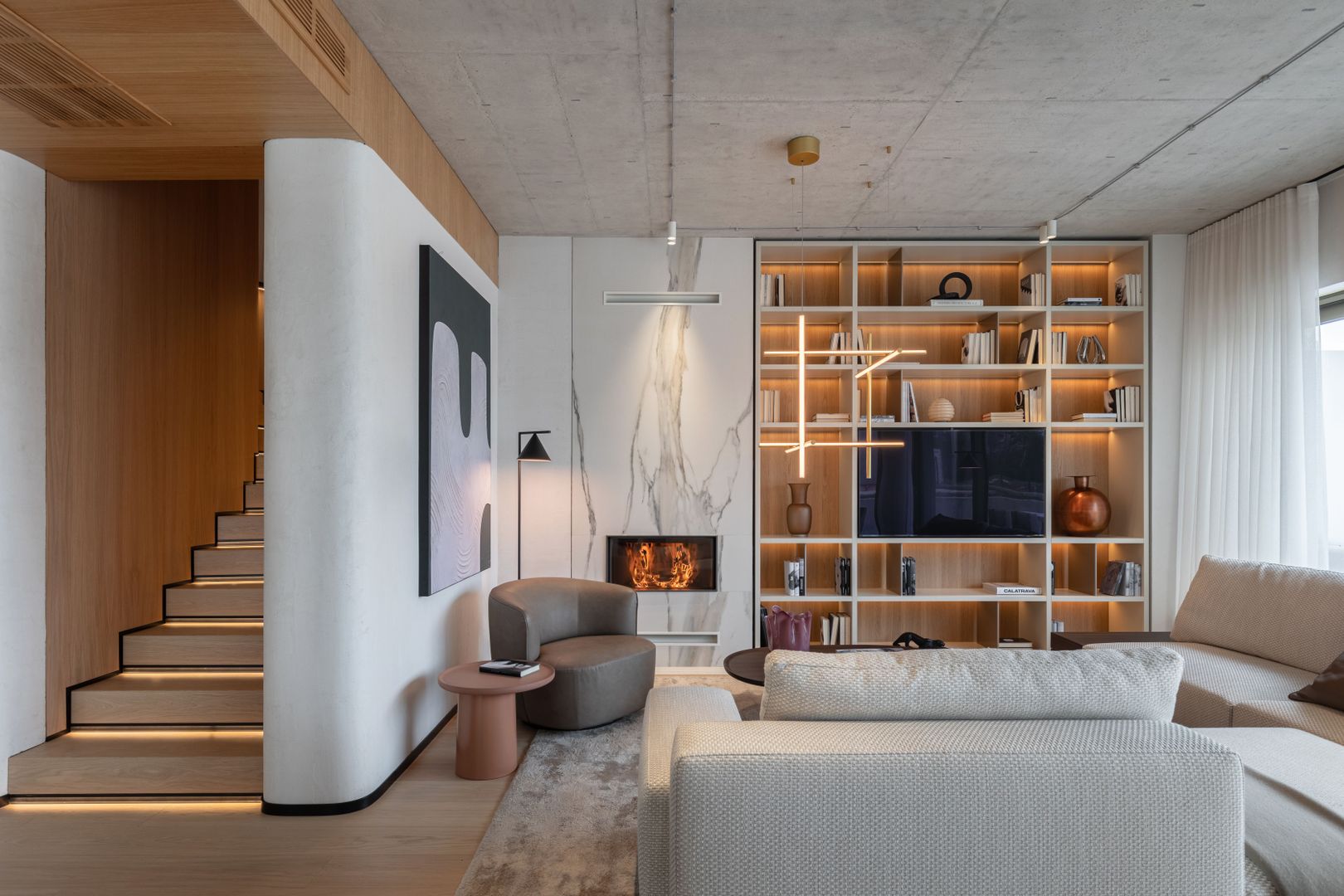 VILA 5 CMERE | LANGA LACUL BANEASA - Poză 7