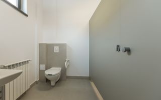 Spațiu comercial de închiriat, Ioniță S. Sturza, Bacău - Poză 14