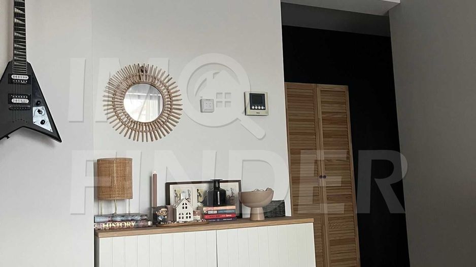 Apartament 2 camere, Sophia Residence, Buna ziua - Poză 2