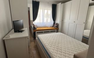 Apartament 3 camere Sibiu | Arhitecților | 73 mp, 2 terase - Poză 4