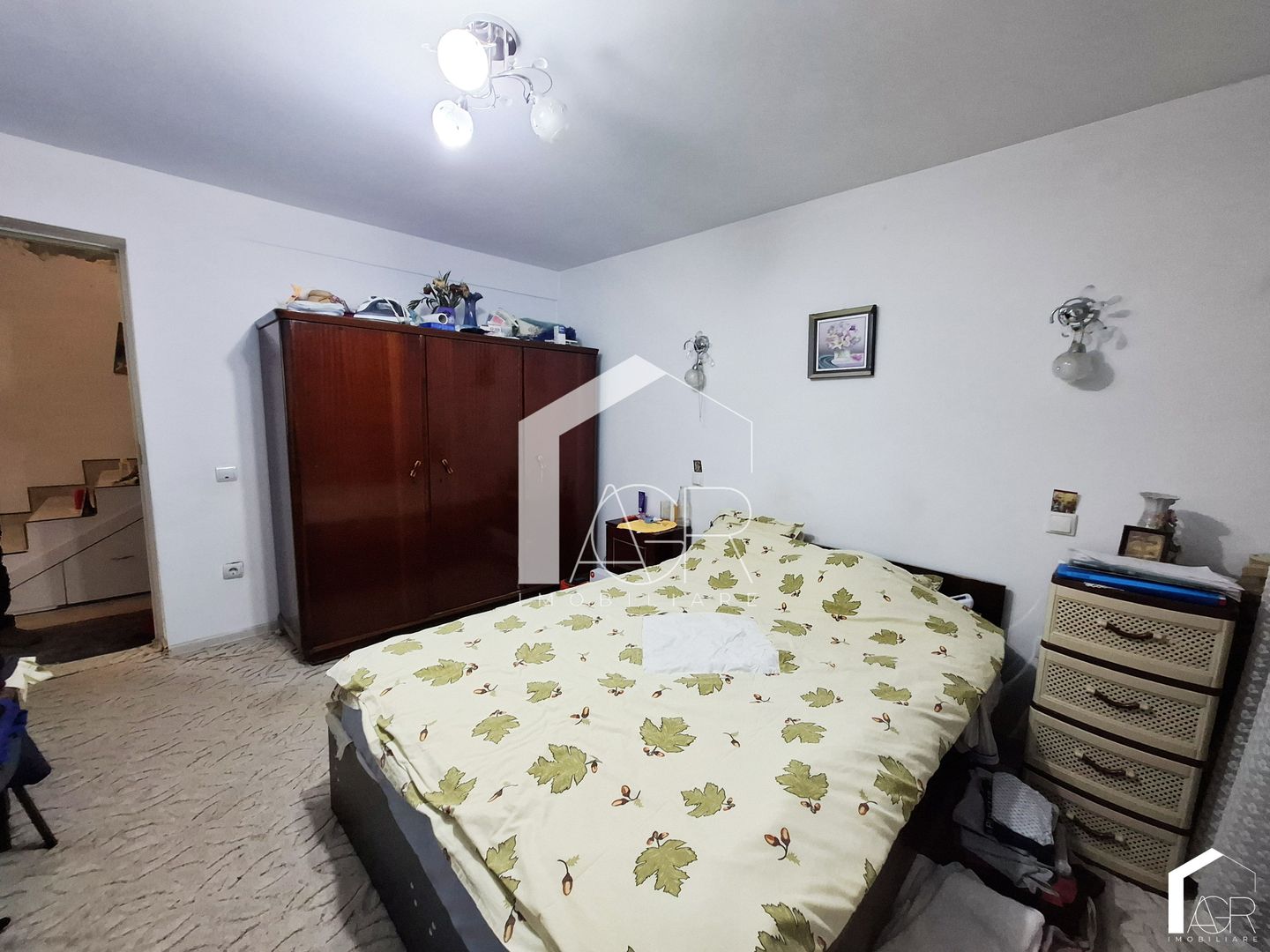 Casa S+P+1E, cu 5 camere, zona Transilvaniei - Poză 6