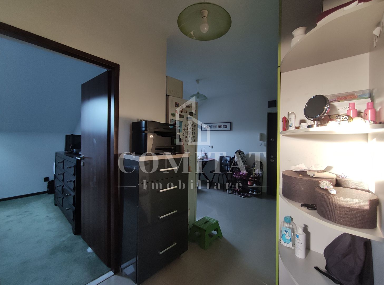 Apartament cu 2 camere decomandate | Parcul Zorilor - Poză 2