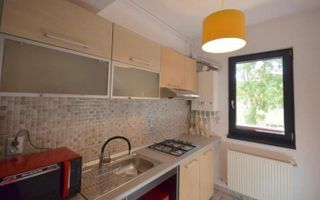 AP. 2 CAMERE DRUMUL TABEREI, BLOC NOU, CENTRALA TERMICA, MODERN - Poză 3