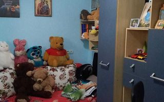 Apartament 2 camere Baciu, zona Petrom - Poză 2