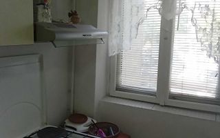 Garsoniera in zona Crangasi-11minute de Metrou - Poză 4