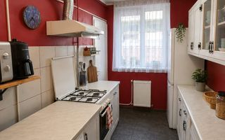 Apartament de vanzare cu 2 camere strada Horea - Poză 1