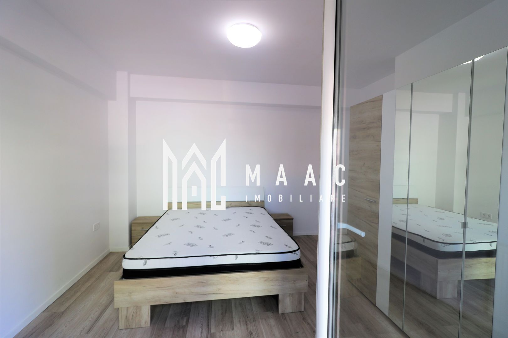 Apartament 2 camere | 2 Balcoane | Parcare | Parter | Turnișor - Poză 3
