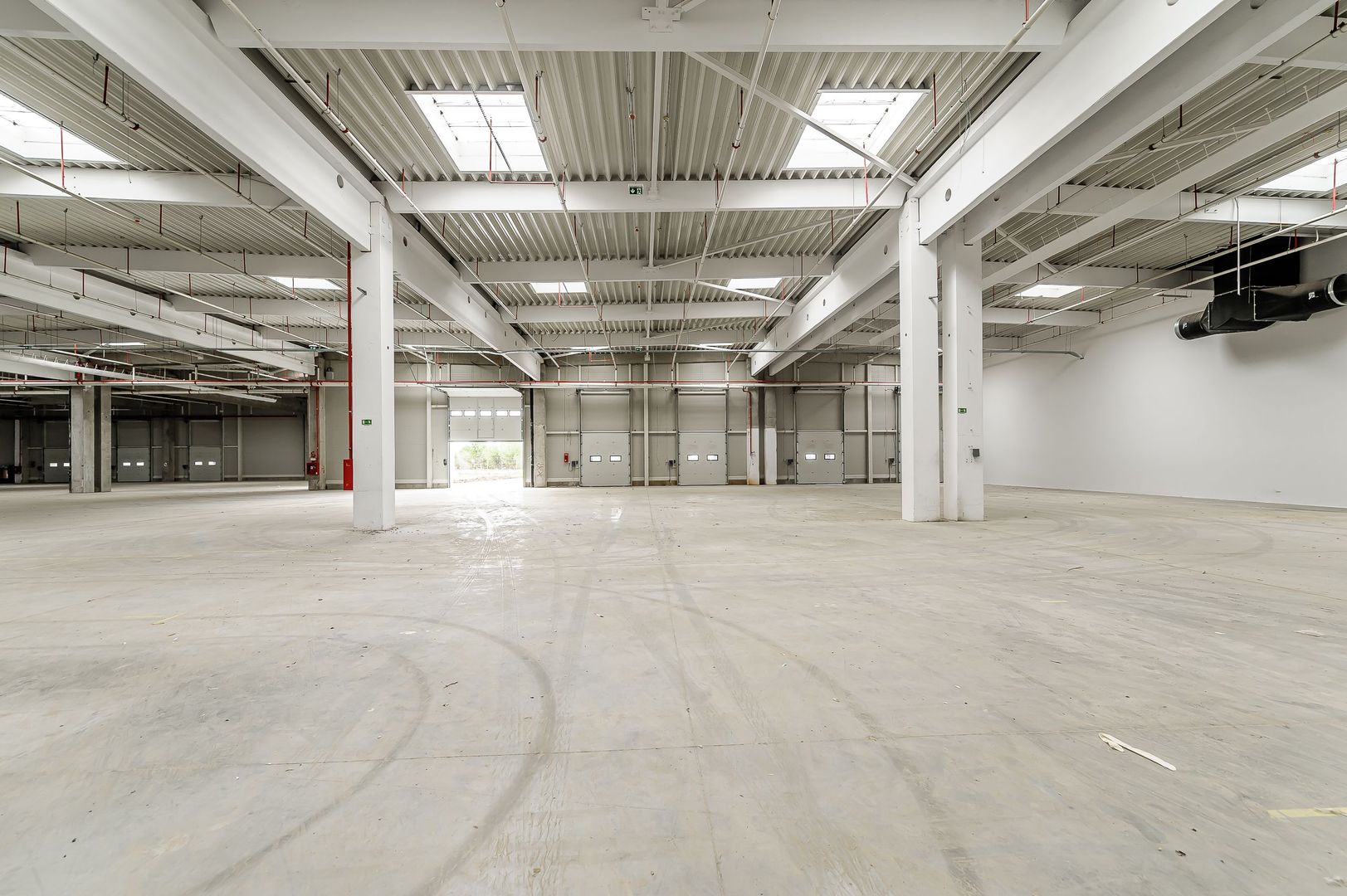 Închiriere spații industriale în Industria Park Arad - Poză 10