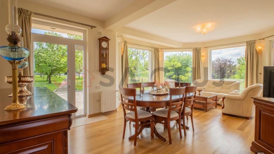 Casa de vânzare in Făget, 1000mp teren cu livadă și grădină! - Poză 15