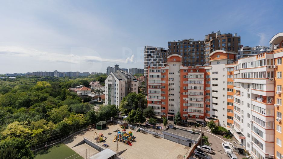 Vânzare, apartament, 2 camere, str. Natalia Gheorghiu, Centru - Poză 21