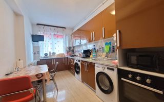 Apartament 3 camere complet mobilat si utilat, 2 locuri de parcare – Etaj 1 - Poză 7