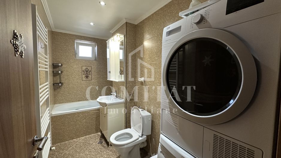 Apartament 2 camere | 46mp | Gheorgheni | Zona Scolii Lucian Blaga - Poză 5