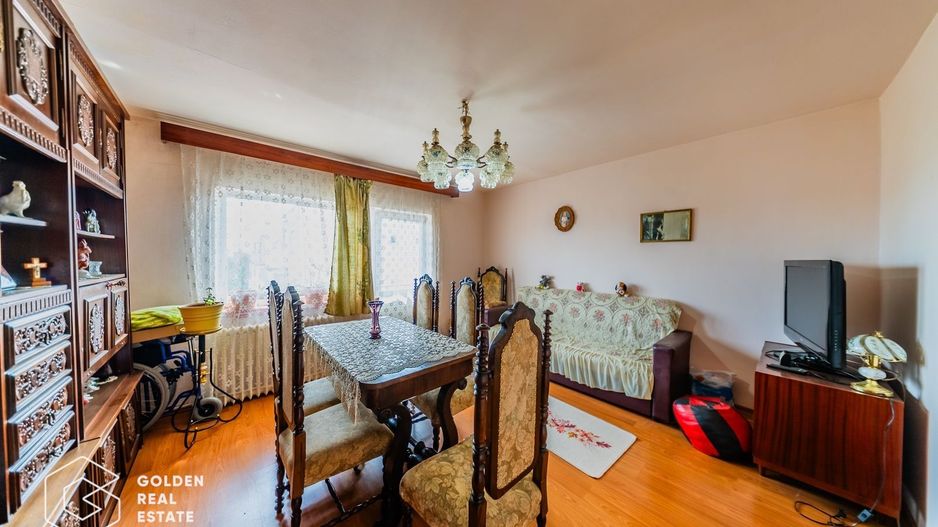 Apartament 4 camere, total decomandat, zona Miorita - Poză 3