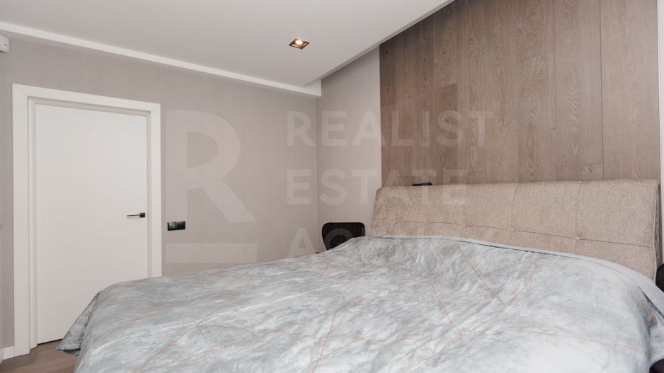 Vânzare, apartament, 2 camere, bd. Mircea cel Bătrîn, Ciocana - Poză 9
