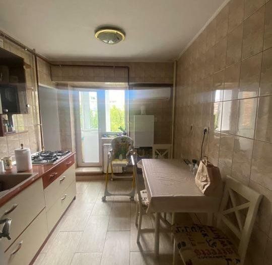 Apartament 3 camere Matei Basarab - centrala proprie - Poză 7