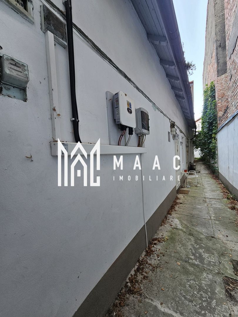 Casa individuala | 140 mp | Central | Afacere la cheie - Poză 26