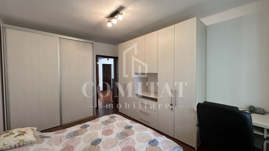 Apartament cu 2 camere | 60 mp | Zona Grand Hotel Italia - Poză 7