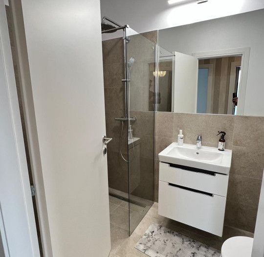 Apartament 4 Camere Jandarmeriei The Ivy Residence - Poză 15