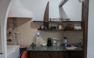 Apartament cu 1 cameră, investiție - Mărăști - Poză 1