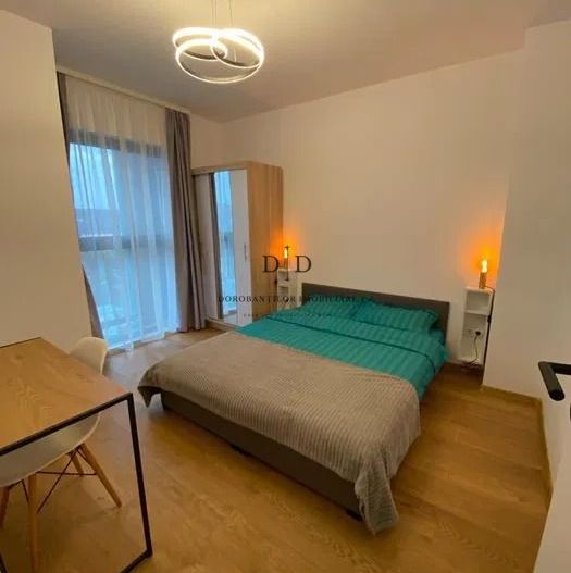 Apartament cu 2 camere chirie | VIEW- cartier Manstur - Poză 6