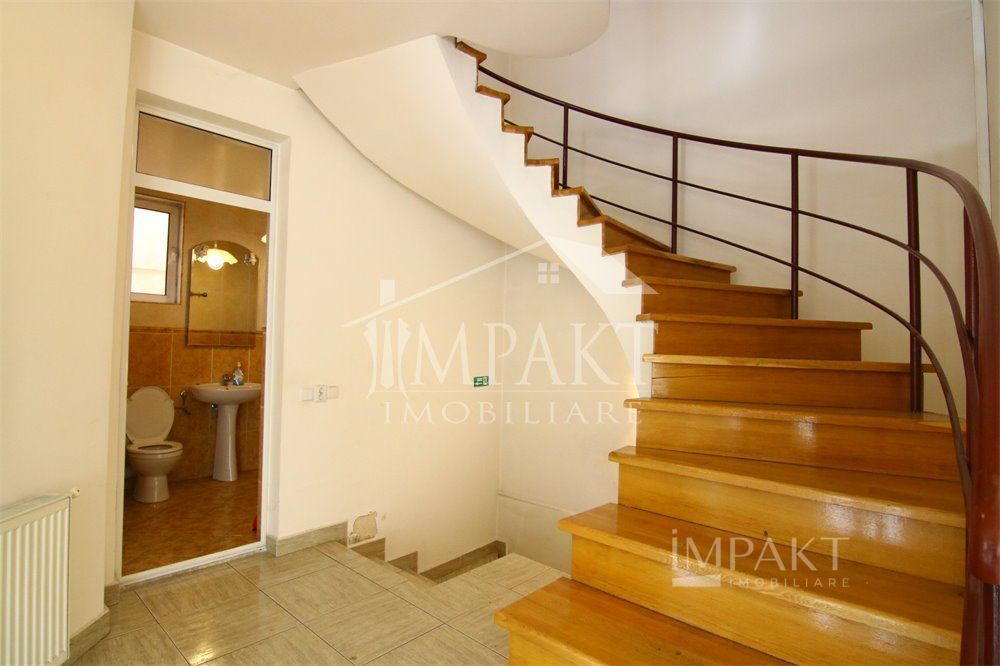 Casa individuala 250mp, in Marasti! - Poză 11