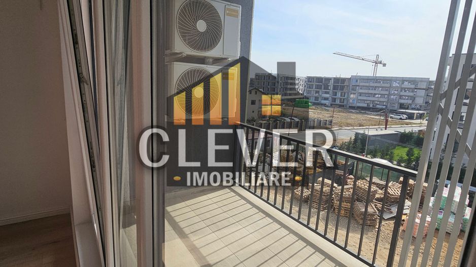 Apartament 2 camere Finalizat  Pallady Metrou Teclu Promo parcare - Poză 1
