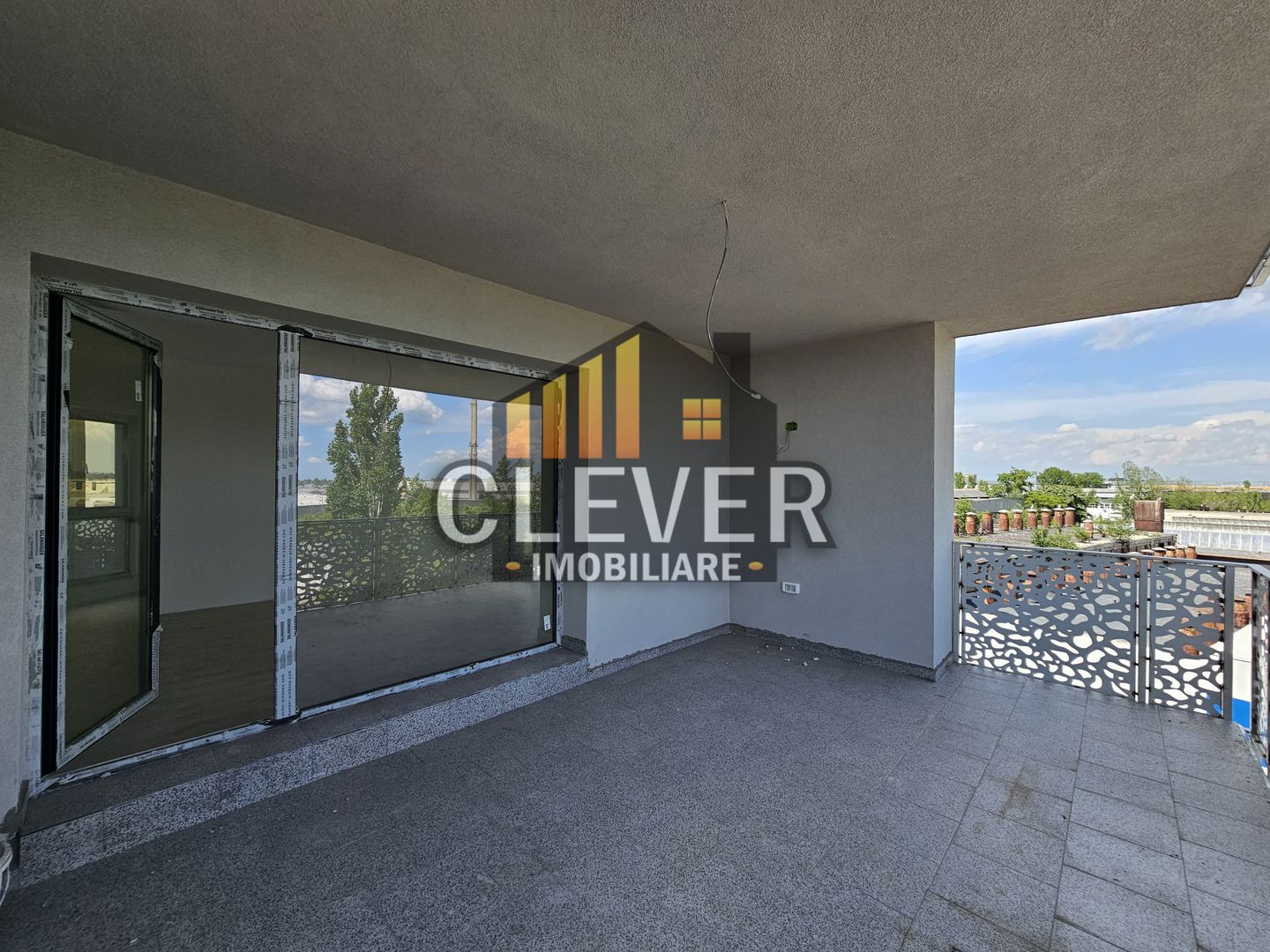 Titan Liviu Rebreanu Apartament 3 camere Decomandat - Poză 8