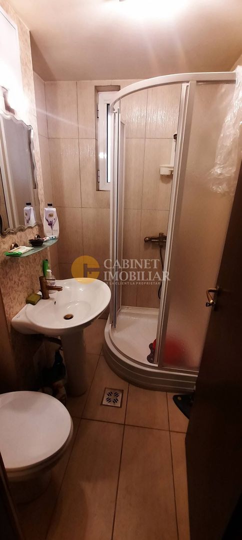 🏡 APARTAMENT 3 CAMERE – IAȘI, ZONA GĂRII - IDEAL PENTRU INVESTITIE - 115.000 E - Poză 9