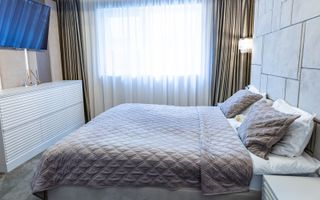 Apartament finisat premium, 3 camere, curte proprie, Berceni-Luica - Poză 5