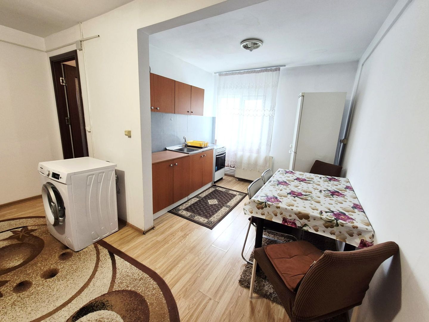 Afacere la Cheie Imobil 10 Unități | Vad Comercial | 842 mp | Chiajna - Poză 13