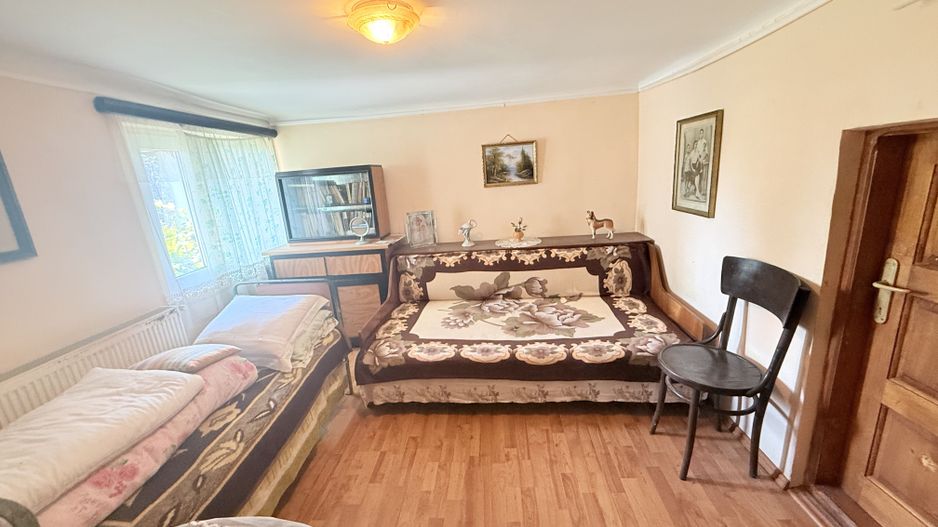 Casa interbelică cu arhitectură deosebită+Anexa și teren 1570 mp - Poză 10