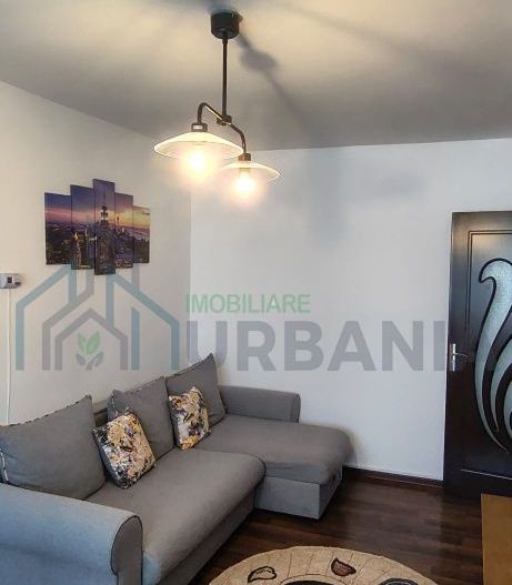 Apartament 3 camere de închiriat, Alexandru cel Bun, etaj 2/4 - Poză 2