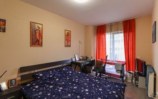 Apartament cu 2 camere, situat in cartierul Buna ziua la Bonjour Resid - Poză 8