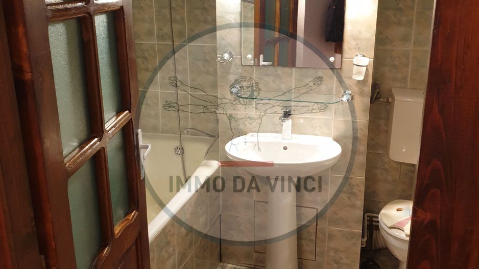 Apartament 2 camere decomandate OMV Marasti - Poză 7