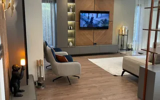 Vilă individuală cu piscină și 9 camere în Pipera, București - Poză 21