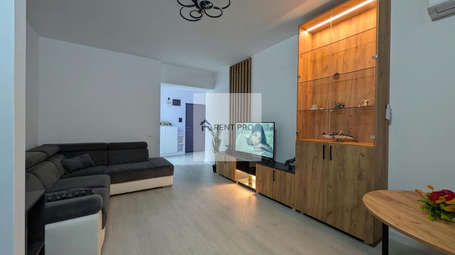 2 Camere Smart Lujerului Metrou Afi Mall Parcare Inclusa - Poză 8