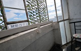 Apartament 2 camere, 65 mp, etaj 8/8, bloc 1990, lift, Decebal - Poză 18