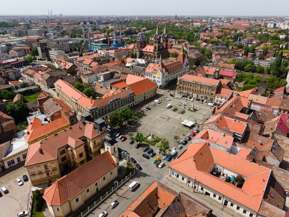 Zona istorică Traian–6 apartamente în imobil cu potențial, 621 mp, 759 mp teren - Poză 33