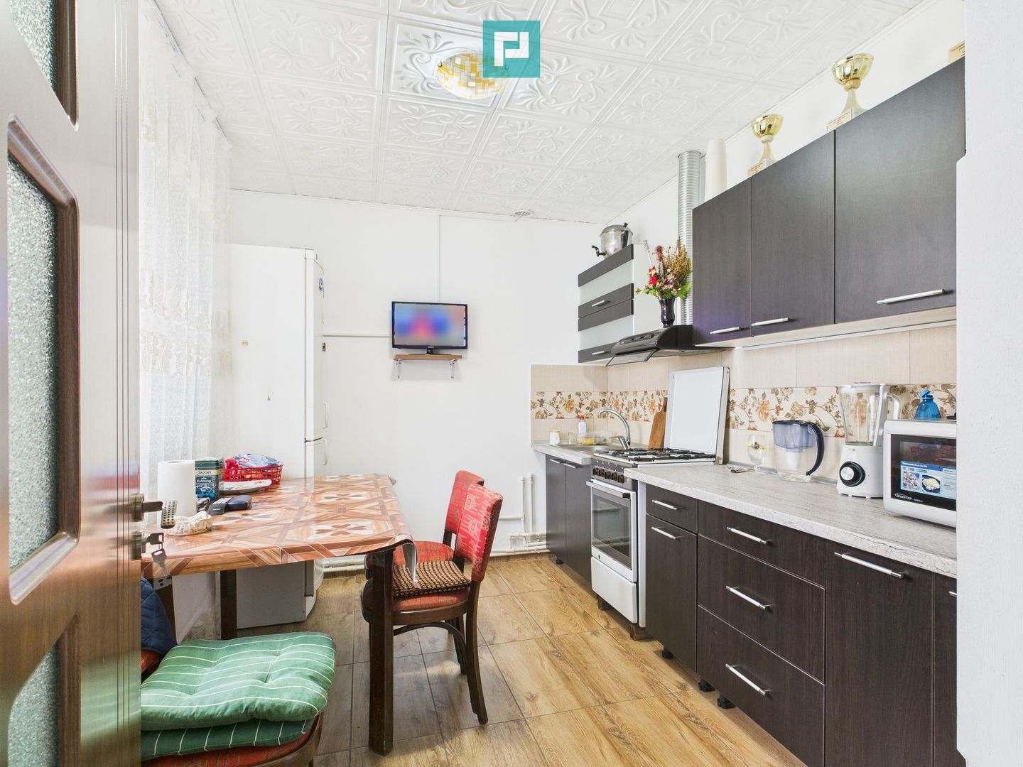 Casă la Cenei 30 minute de Timișoara - Poză 2