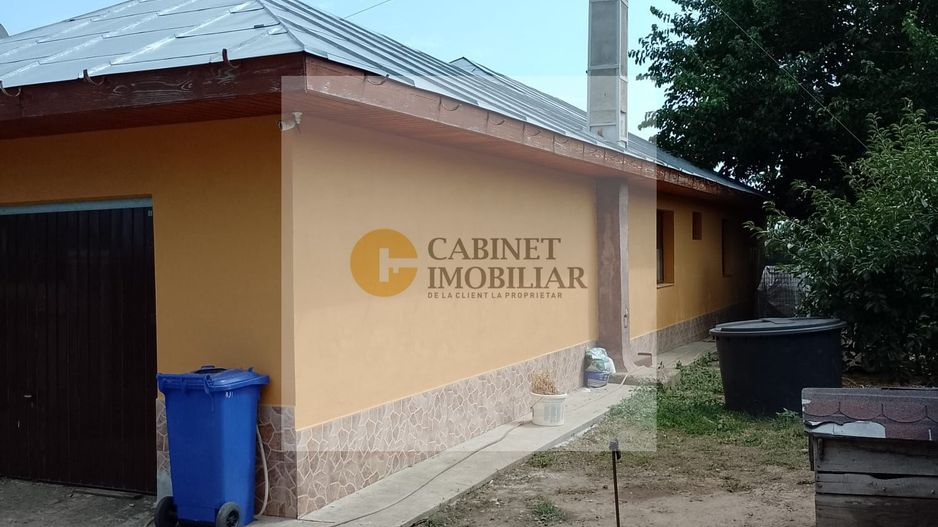 Casă de vacanță modernă cu teren generos –15min de Tecuci - Poză 21